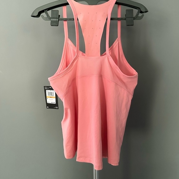 Under Armour Racerback Loose Tank - Picture 2 of 4